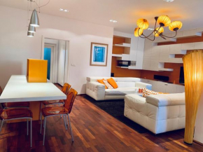 Luxury Apartment In The Center of Prague